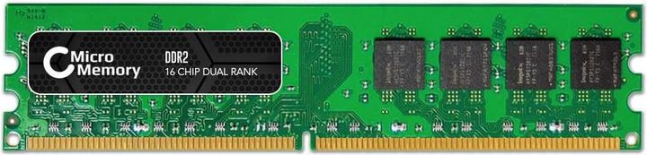 Produktbild CoreParts Mmddr2-4200/1024 (1 x 1GB)
