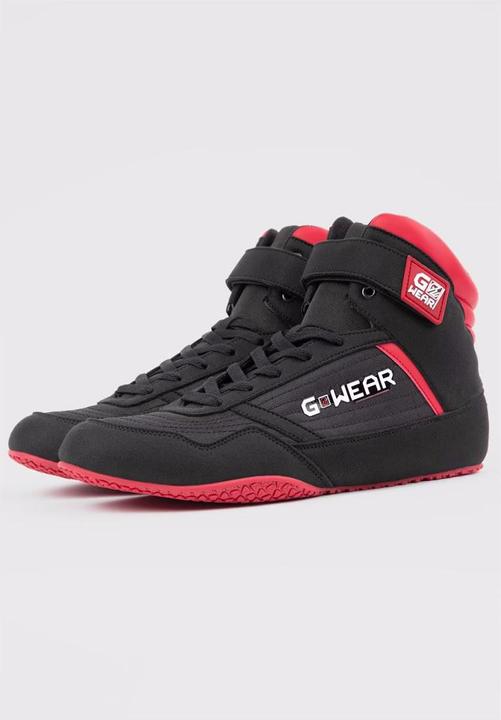 Actual product image Gorilla Wear classic (47)