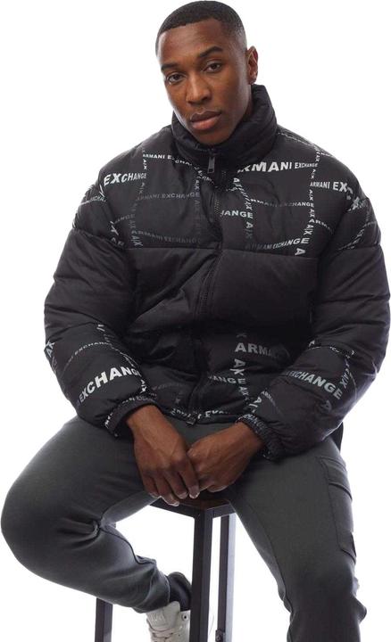 Immagine prodotto Armani Exchange Piumino Uomo (XXL)