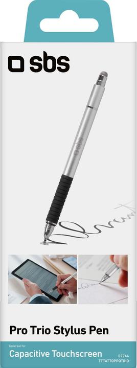 Image du produit SBS TTTATTOPROTRIO Stylo de saisie Noir