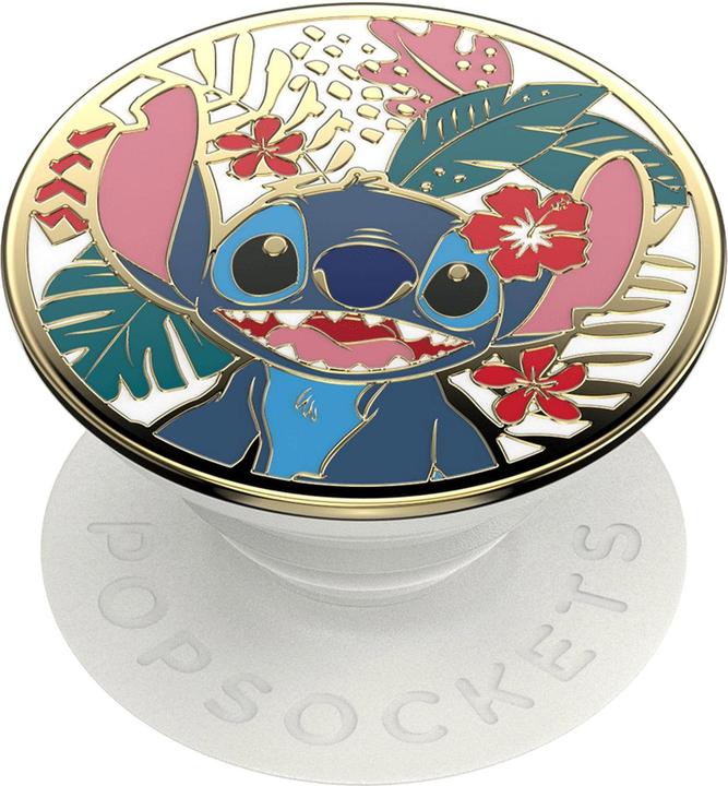 Image du produit PopSockets PopGrip Premium Point d'émail