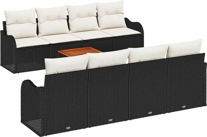 Produktbild vidaXL Alfredo