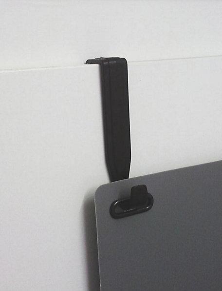 Actual product image Eichner Planboard, polypropylene (A4)