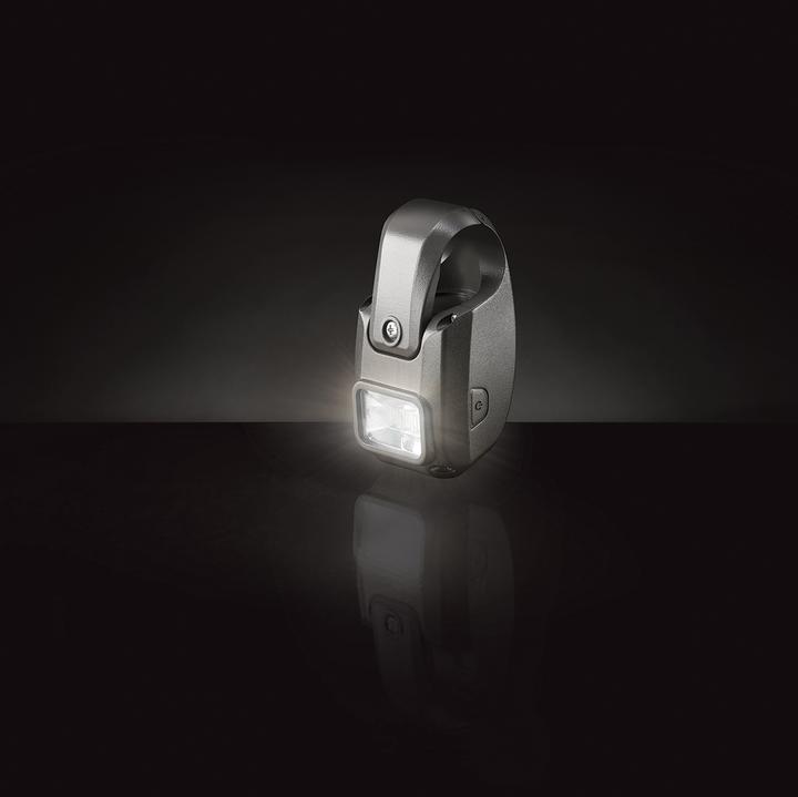 Actual product image Napoleon Lamp for barbecue