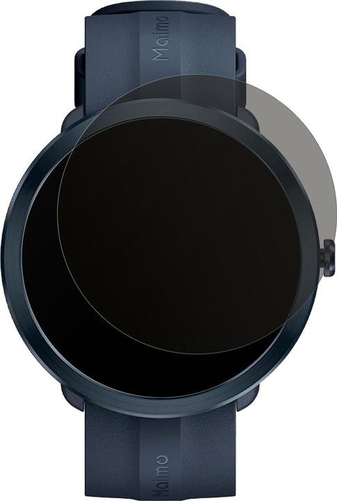 Actual product image Dipos Screen Protector 4-Way Privacy