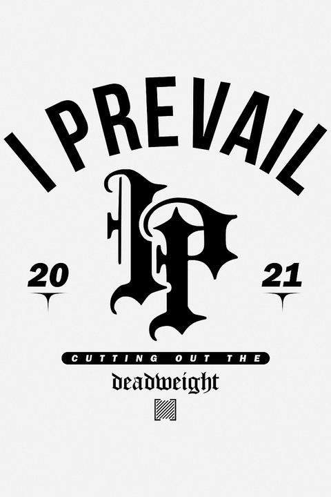 Produktbild I Prevail Deadweight (S)