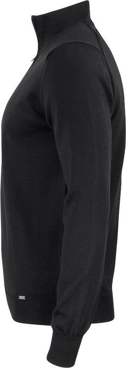 Produktbild Cutter & Buck Everett Sweatshirt mit kurzem Reissverschluss (4XL)