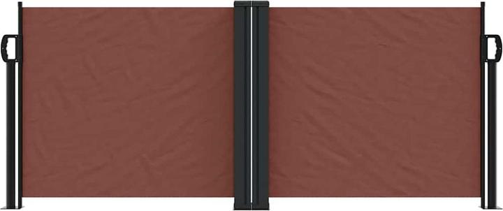 Image du produit vidaXL Store latéral extensible (10 m)