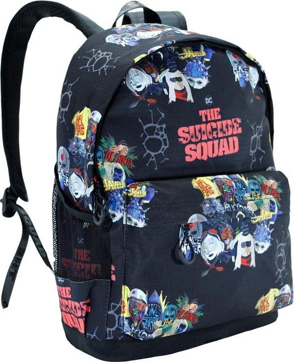 Karactermania HS Backpack 1.3 Taskforce