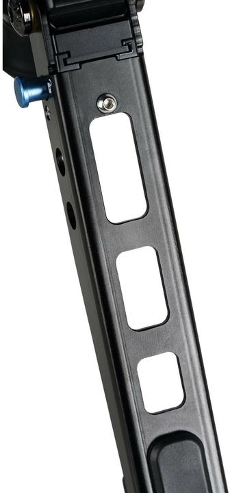 Produktbild Sirui P-325FL (Metall, Carbon)