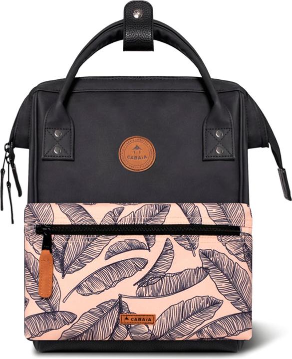 Actual product image Cabaia Adventurer Small (12 l)