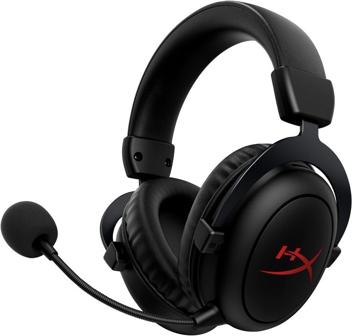 HP HyperX Cloud II Core (Filaire)