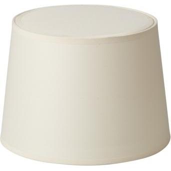 Nielsen Light, Zubehör Beleuchtung, Lampeskaerm Emma Cabana Højde 17,0 cm Creme