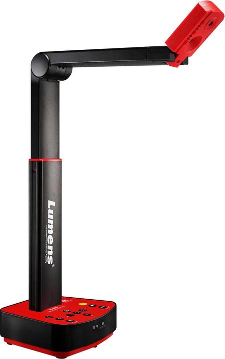 Actual product image Lumens Document camera DC-W80 (UHD, 42 x 31.5 cm)