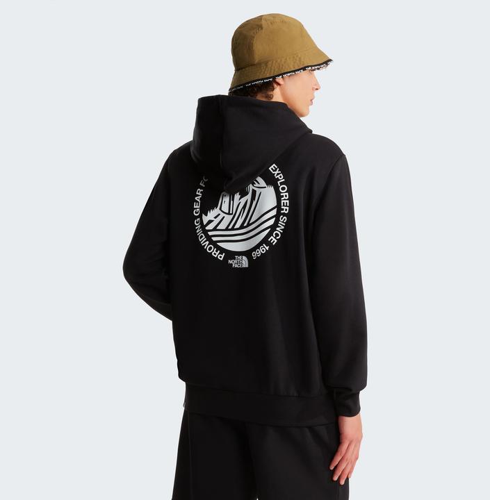 Produktbild North Face Monte Regular Graphic (S)