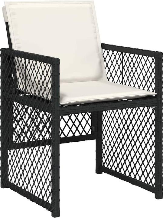 Produktbild vidaXL Outdoortisch-Set (140 x 70 x 73 cm)