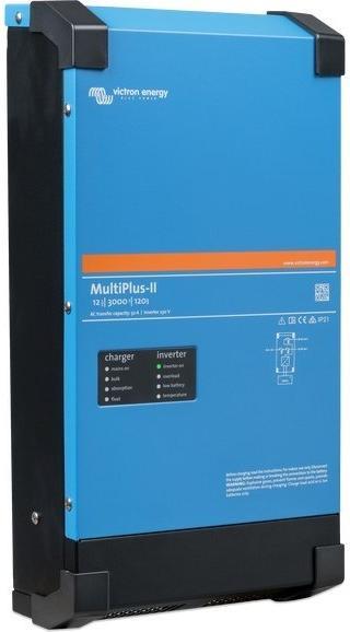 Actual product image Victron Energy MultiPlus-II