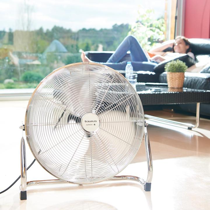 Immagine prodotto Taurus Brasseur D'Air Scirocco18