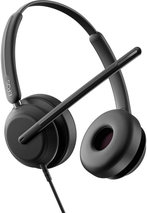 Produktbild EPOS IMPACT 760 (Kabelgebunden, USB-C, Google Meet, Microsoft Teams)