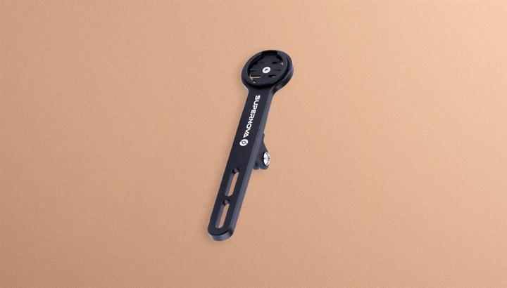Produktbild Supernova Aero Halterung, für LDM Scheinwerfer