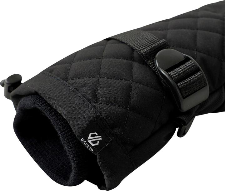 Produktbild Regatta Summit Skihandschuhe Wasserfest (M)