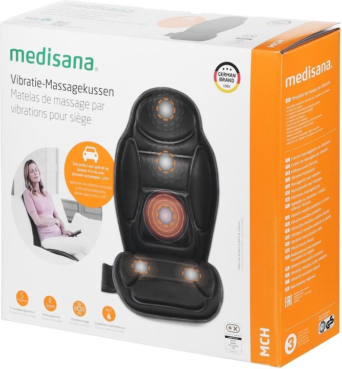 Produktbild Medisana Mch