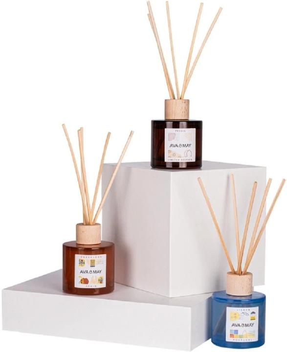 Produktbild Ava & May Duftstäbchen Barcelona 100 ml (100 ml)