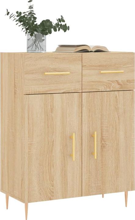 Image du produit vidaXL Sideboard (69.50 x 34 x 90 cm)