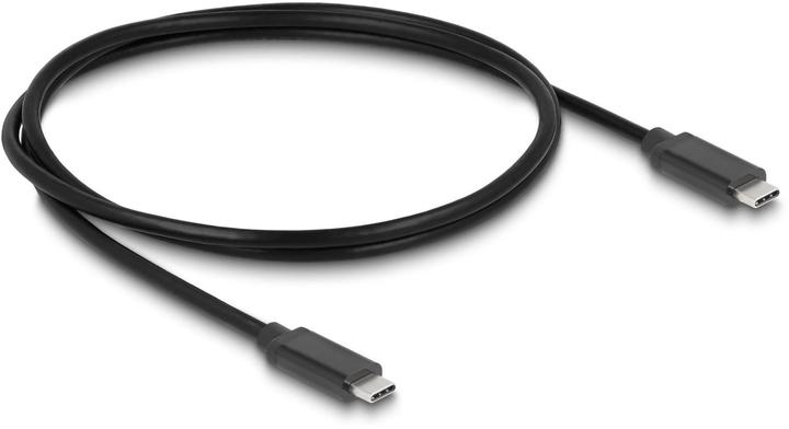 Produktbild Delock Tablet und Notebook Ständer mit integrierter Dockingstation (USB-C, 8 Ports)