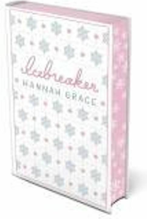 Produktbild Icebreaker (Englisch, Grace Hannah, 2024)