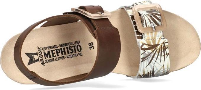 Actual product image Mephisto Lissia (40)