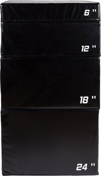 Produktbild Fitcom Soft Jump Box Set