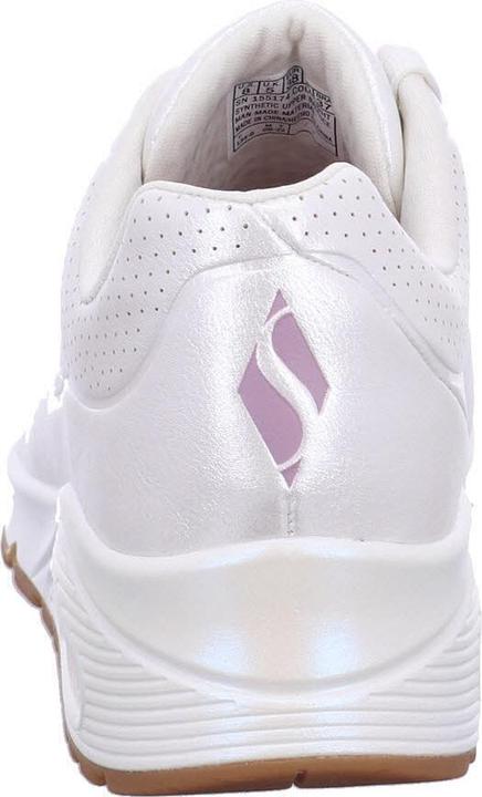 Actual product image Skechers Uno - Pearl Queen (39)
