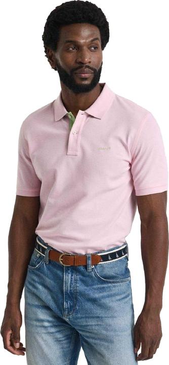 Produktbild GANT Poloshirt Regulär (M)