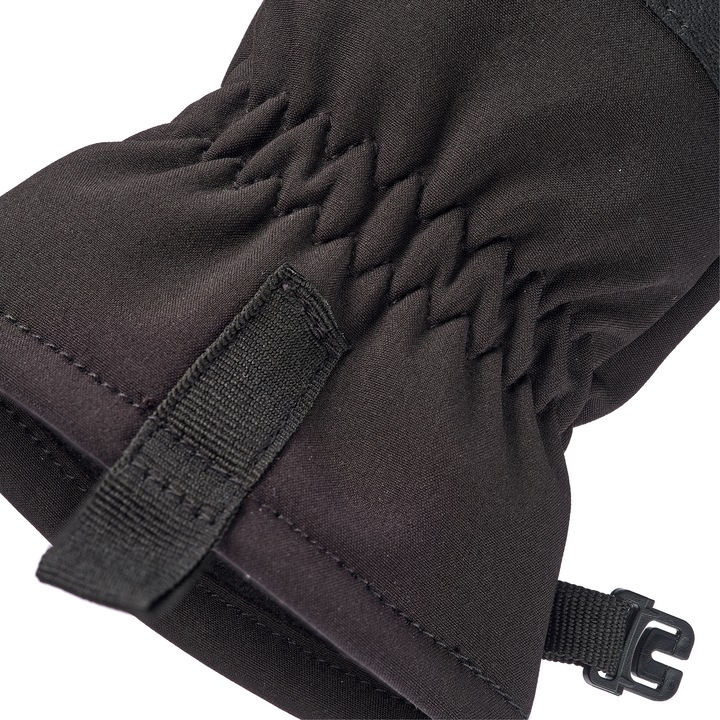 Produktbild Isbjörn Trail Softshell (M)
