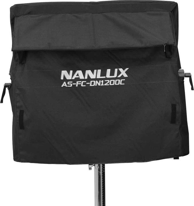 Produktbild Nanlux Wasserdichtes Cover (Dyno 1200C) (Weiteres Zubehör)