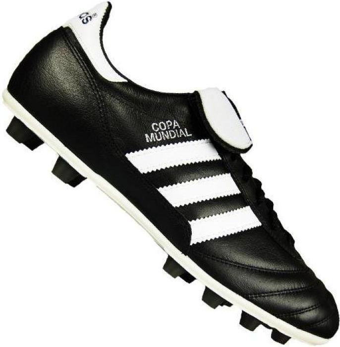 Actual product image Adidas Copa Mundial (40)