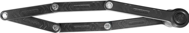 Produktbild Kryptonite Keeper 585 Folding Lock (85 cm)