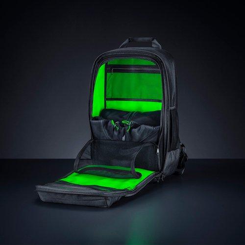 Actual product image Razer Concourse Pro