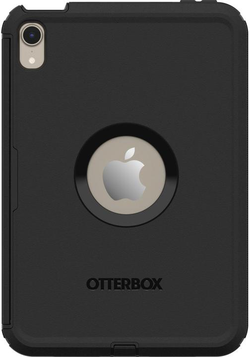 Actual product image OtterBox Defender (iPad mini 2021 (6th Gen))