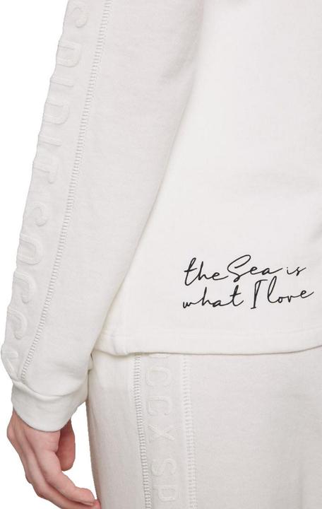 Actual product image Soccx Longsleeve Into The Blue long-sleeved shirt (XXL)