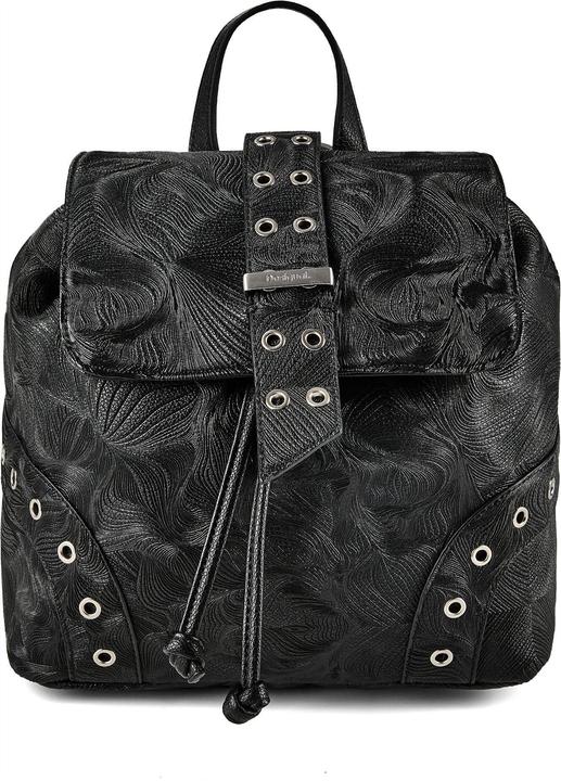 Desigual Moonstone Prisa Short Backpack