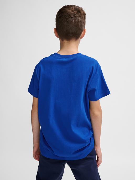 Produktbild hummel HMLGO 2.0 LOGO T-SHIRT S/S KIDS (152)