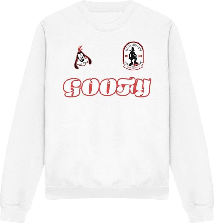 Produktbild Disney Football Jersey Sweatshirt (XXL)
