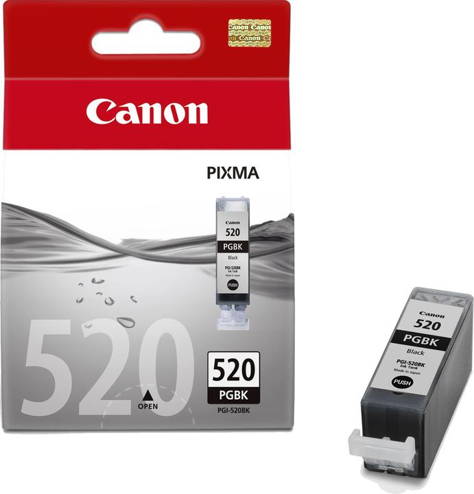 Canon Pgi-520bk (FC)