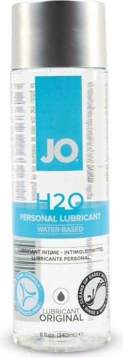 Productafbeelding System JO H2O Origineel (240 ml)