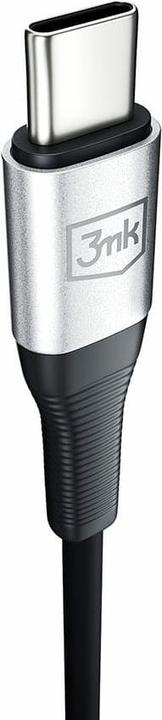 Image du produit 3MK USB C — 3.5mm Klinke (1 m, Jack 3,5 mm (AUX))