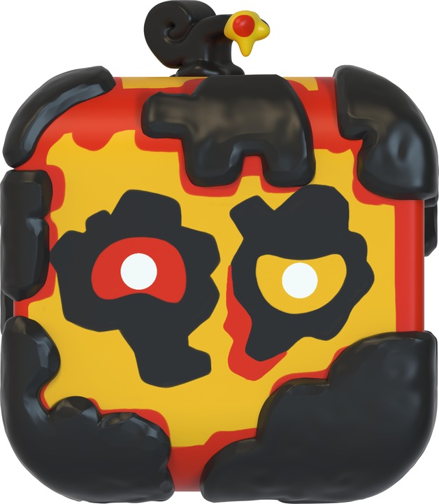 Productafbeelding Boti Blox Fruits Serie 2 Minifigur