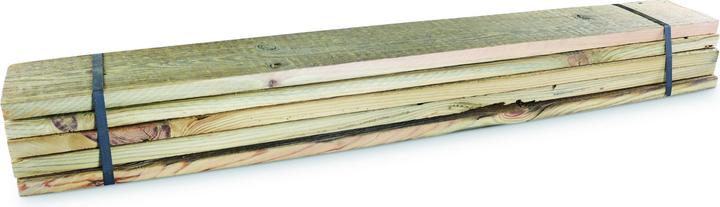 Image du produit DIY-Wood PLANCHES DE VIEUX BOIS FI AB SB BR 20 X160X1000