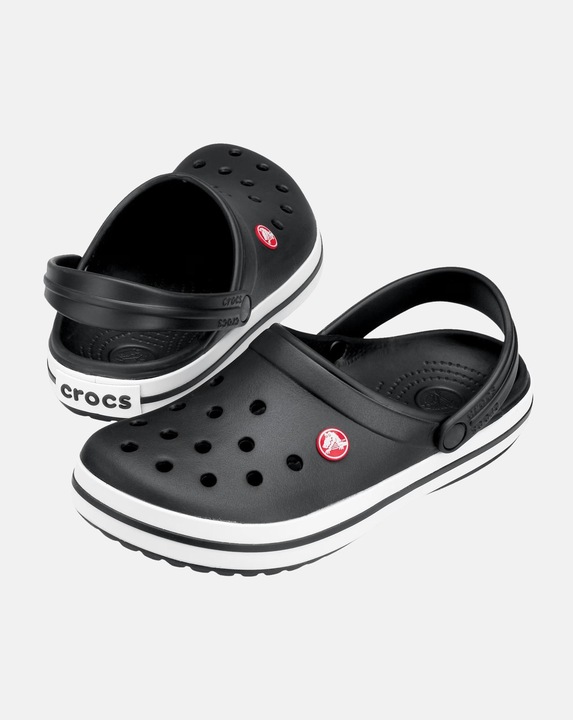 Actual product image Crocs Crocband (36, 37)